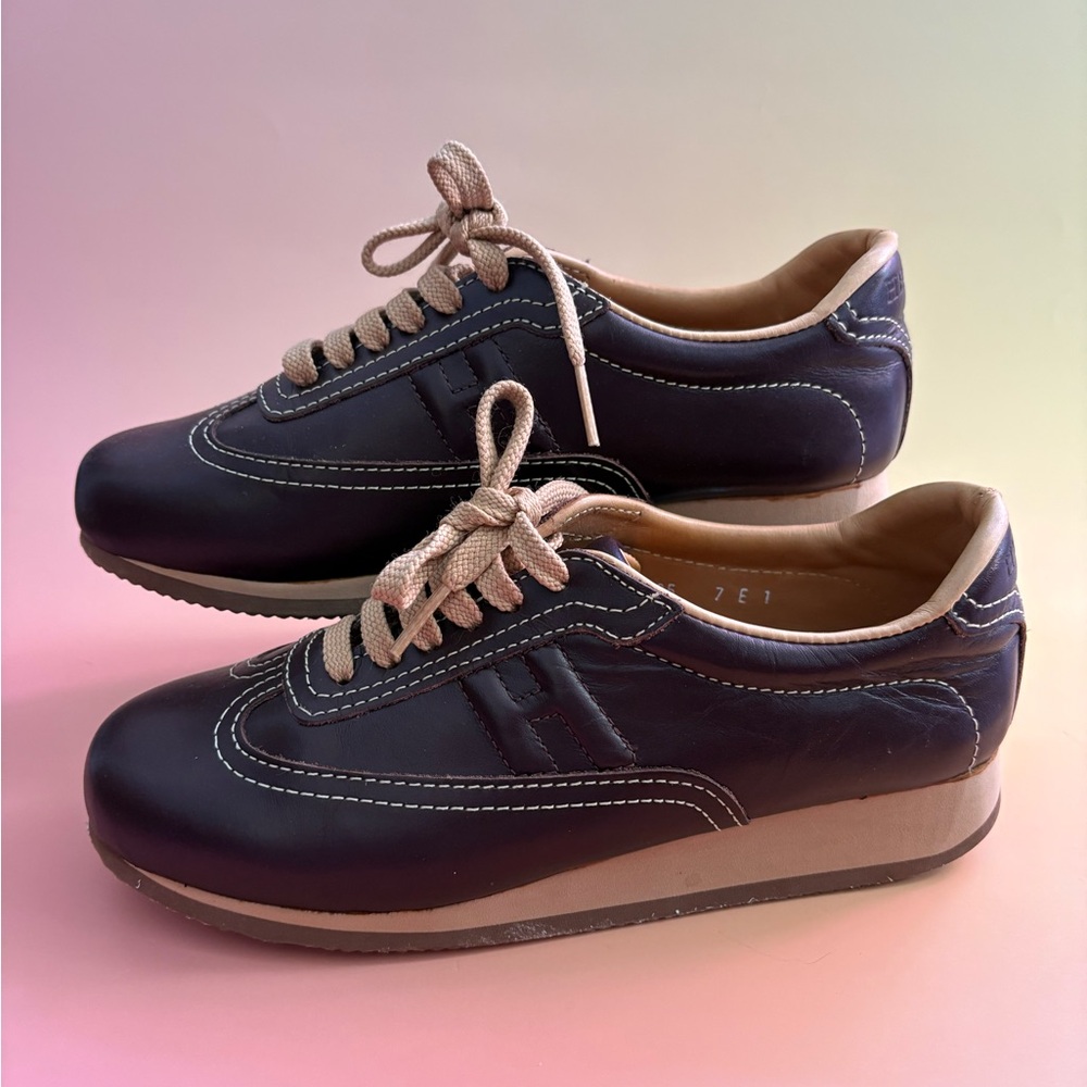Hermes Sneakers